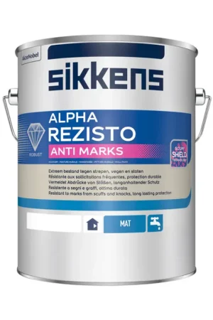 Sikkens Alpha Rezisto Anti Marks Goedkoop